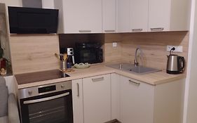 Apartmán Marie